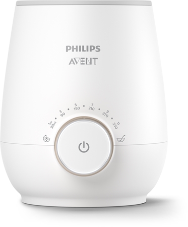 Philips Avent Bottle Warmer Premium SCF358/00 többfunkciós cumisüveg melegítő