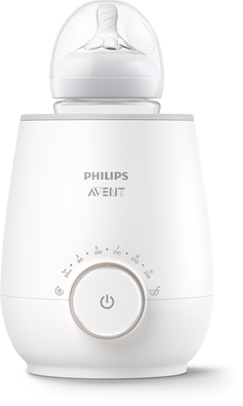 Philips Avent Bottle Warmer Premium SCF358/00 többfunkciós cumisüveg melegítő