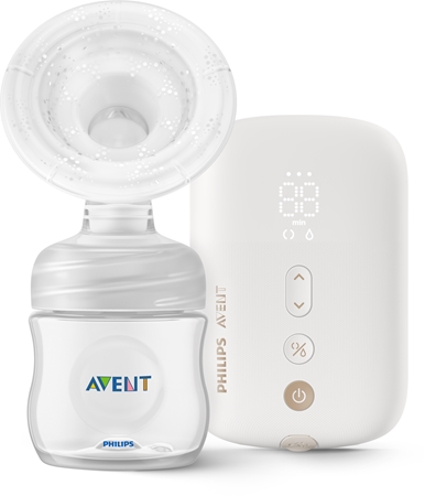 Philips Avent Breast Pumps Premium SCF396/11 Milchpumpe