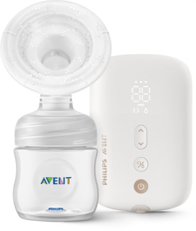 Philips Avent Breast Pumps Premium SCF396/11 extractor de leche materna