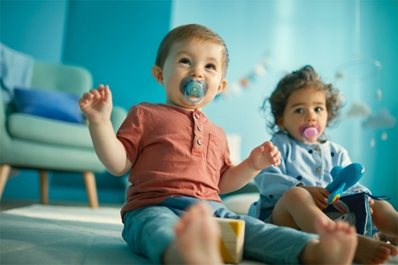 Philips Avent Ultrasoft 6-18 m биберон
