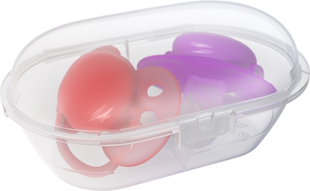 Philips Avent Ultrasoft 6-18 m биберон