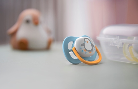 Philips Avent Ultra Air SCF080/05 0-6 m tutti