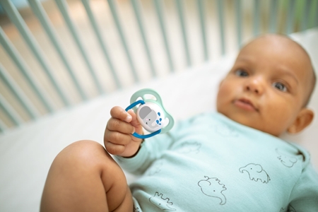 Philips Avent Ultra Air SCF080/05 0-6 m tutti