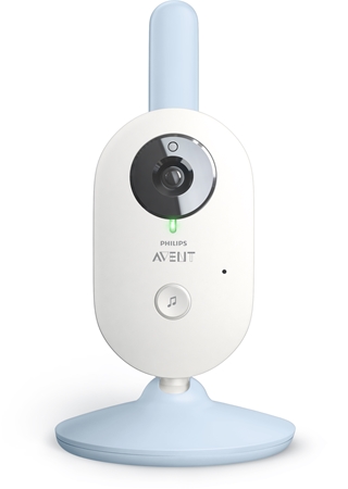 Philips Avent Baby Monitor SCD835/52 digital video baby monitor