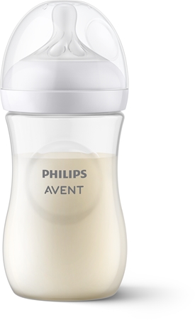 Philips Avent Natural Response 1 m baby bottle notino