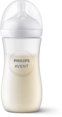 Philips Avent Natural Response 3 m+ biberón