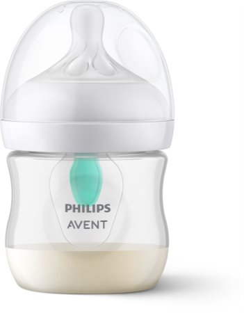 Vente de PHILIPS AVENT BIBERON ANTI-COLIQUES 0M+ 125ML