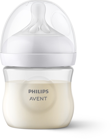 Philips Avent Natural Response 0 m+ kojenecká láhev