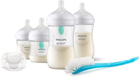 Philips Avent Natural Response AirFree set cadou (pentru nou-nascuti si copii)