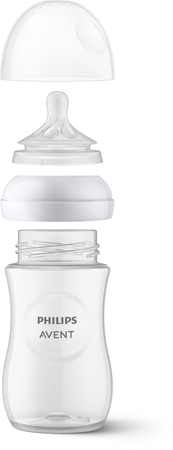 Philips Avent Natural Response Set SCD838/12 Geschenkset für Babys