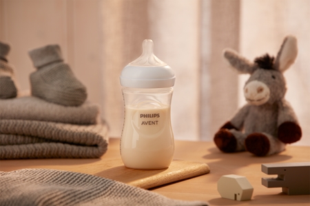 Philips Avent Natural Response Set SCD838/12 Geschenkset für Babys