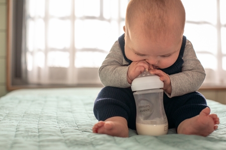 Philips Avent Natural Response Set SCD838/12 Geschenkset für Babys