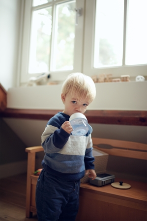 Philips Avent Natural Response SCF263/61 tréninková sklenice s držadly