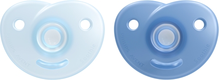 Philips Avent Soothie SCF099/21 0-6 m dummy