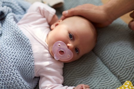 Philips Avent Soothie SCF099/22 0-6 m duda