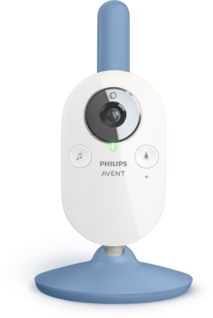 Philips Avent Baby Monitor SCD845/52 digitální video chůvička
