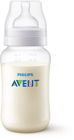 Philips Avent Anti-colic SCY106/01 kojenecká láhev anti-colic