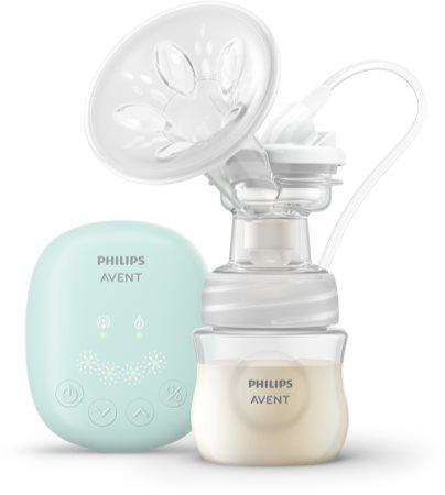 Philips Avent Breast Pumps Essential SCF323/11 pompă de sân