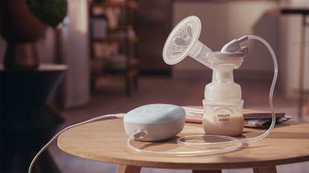 Philips Avent Breast Pumps Essential SCF323/11 breast pump