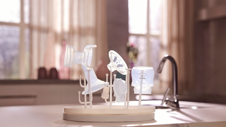 Philips Avent Breast Pumps Essential SCF323/11 breast pump