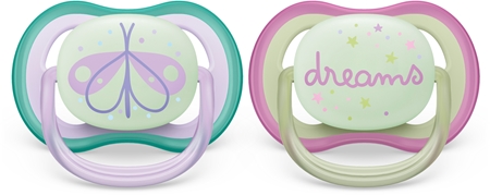 Philips Avent Ultra Air Night SCF376/19 0-6 m cumi
