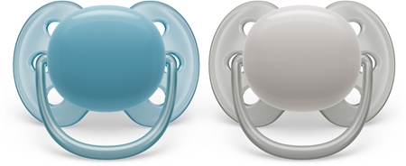 Philips Avent Ultrasoft SCF091/17 6-18 m sut