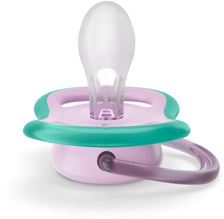 Philips Avent Ultra Air SCF085/30 0-6m chupete