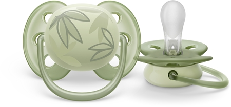 Philips Avent Ultrasoft SCF092/02 0-6 m dudlík