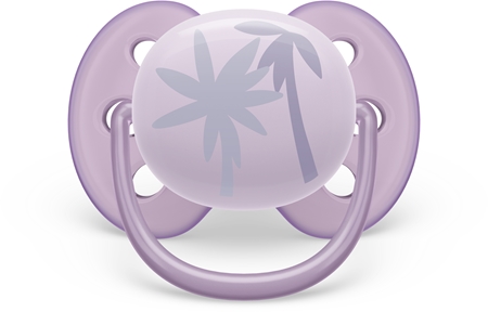 Philips Avent Ultrasoft SCF092/02 0-6 m dummy