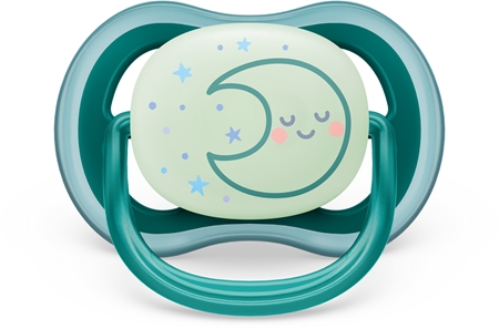 Philips Avent Ultra Air Night SCF377/02 6-18 m dudlík