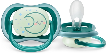 Philips Avent Ultra Air Night SCF377/02 6-18 m dudlík