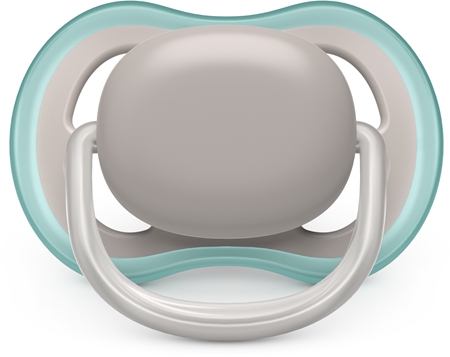 Philips Avent Ultra Air SCF354/01 18 m+ dudlík
