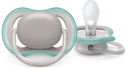 Philips Avent Ultra Air SCF354/01 18 m+ dudlík