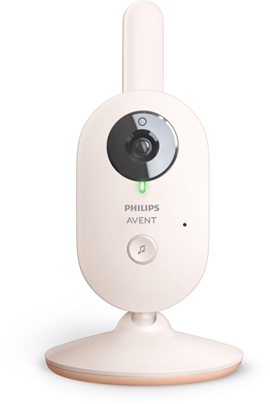 Philips Avent Baby Monitor SCD881/26 Baby Monitor video digitale