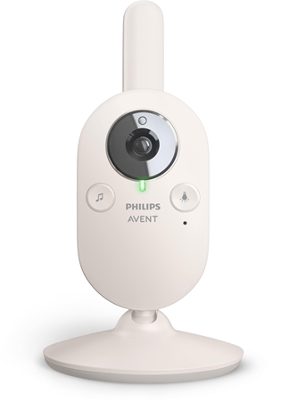 Philips Avent Baby Monitor SCD891/26 Ψηφιακό σύστημα παρακολούθησης μωρού με βίντεο