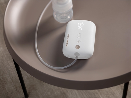 Philips Avent Breast Pumps Premium SCF396/31 pompă de sân