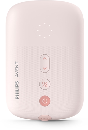 Philips Avent Breast Pumps DUO SCF397/31 odsávačka materského mlieka