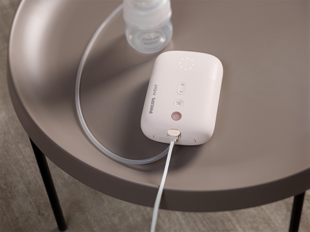Philips Avent Breast Pumps SCF395/31 odsávačka mateřského mléka