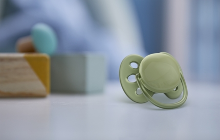 Philips Avent Ultrasoft SCF093/01 18 m+ dummy
