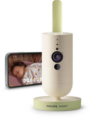 Philips Avent Baby Monitor SCD643/26 video chůvička