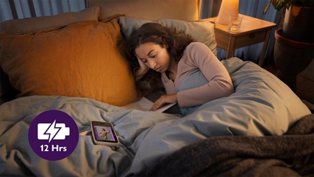 Philips Avent Premium Connected SCD971/26 chytrá video chůvička