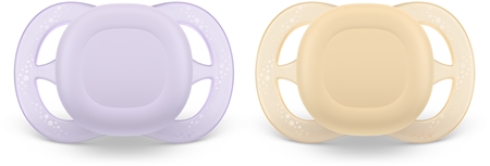 Philips Avent Ultrastart SCF075/01 0-2 m dudlík