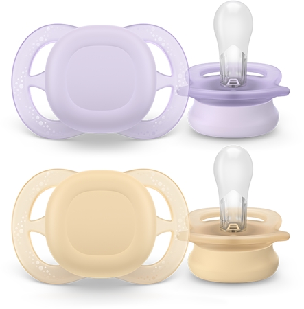 Philips Avent Ultrastart SCF075/01 0-2 m dudlík