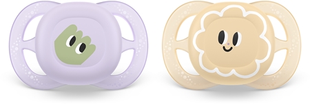 Philips Avent Ultrastart SCF075/03 0-2 m dudlík