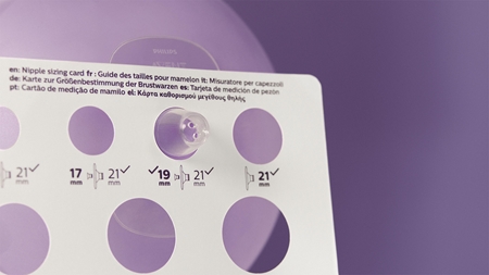 Philips Avent Hands-Free Premium Plus DUO SCF532/11 odsávačka mateřského mléka