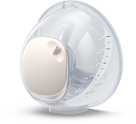 Philips Avent Hands-Free Premium Plus SCF531/11 laktator