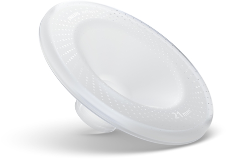 Philips Avent Hands-Free Premium Plus SCF439/01 zberače materského mlieka