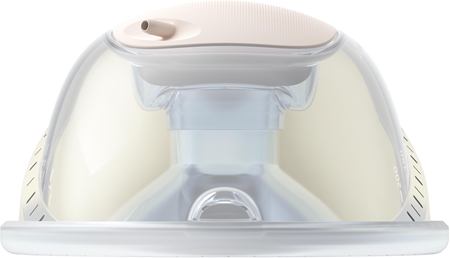 Philips Avent Hands-Free Premium Plus SCF439/01 zberače materského mlieka