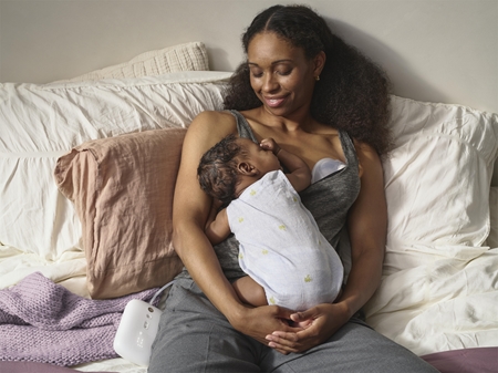Philips Avent Hands-Free Premium Plus SCF552/11 nastavki za bradavice